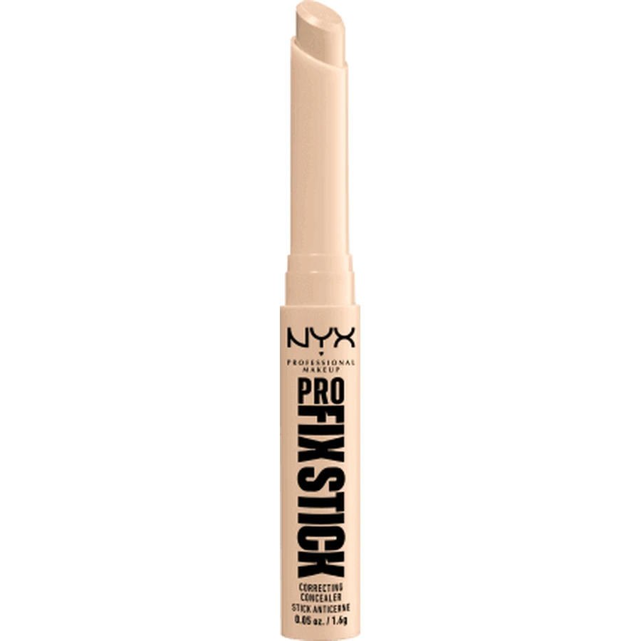 Nyx Professional MakeUp Pro Fix Stick 3 Alabaster, 1,6 г: цены и характеристики