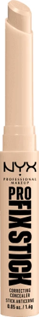 Nyx Professional MakeUp Pro Fix Stick 3 Alabaster, 1,6 г