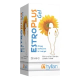 EstroPlus Intima Emollient Gel, 50 мл, Hyllan Pharma