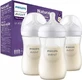 Philips AVENT Faa Natural Response 260 мл, 1м+ 3 шт 1×3 шт, faka