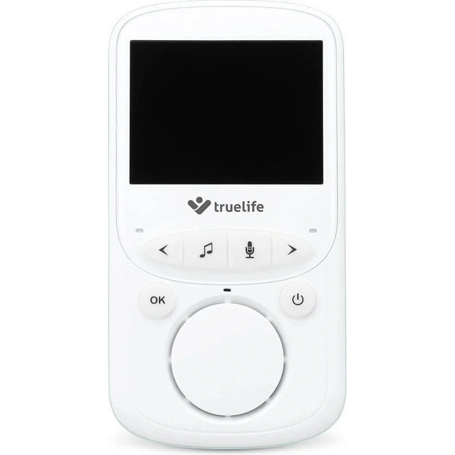 TrueLife NannyCam V24 Pro 1×1 шт, няня для ребенка: цены и характеристики