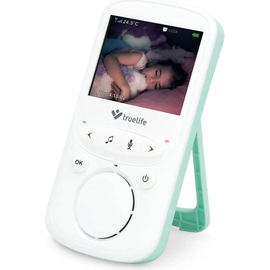 TrueLife NannyCam V24 Pro 1×1 шт, няня для ребенка: цены и характеристики