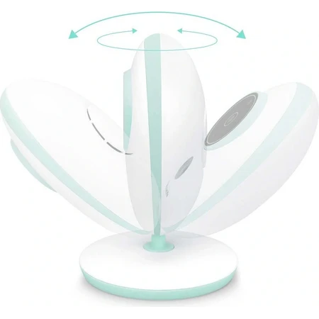 TrueLife NannyCam V24 Pro 1×1 шт, няня для ребенка: цены и характеристики