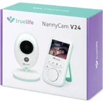 TrueLife NannyCam V24 Pro 1×1 шт, няня для ребенка: цены и характеристики