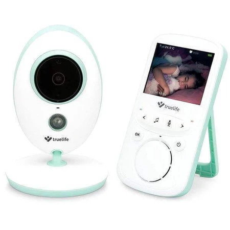 TrueLife NannyCam V24 Pro 1×1 шт, няня для ребенка: цены и характеристики