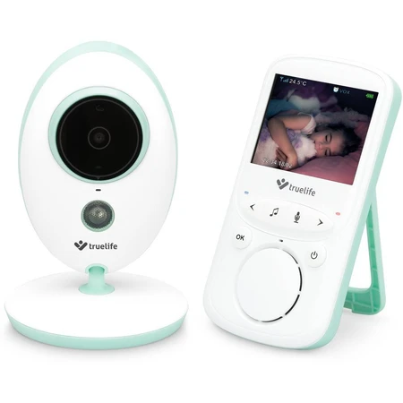 TrueLife NannyCam V24 Pro 1×1 шт, няня для ребенка: цены и характеристики