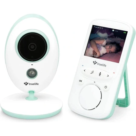 TrueLife NannyCam V24 Pro 1×1 шт, няня для ребенка: цены и характеристики