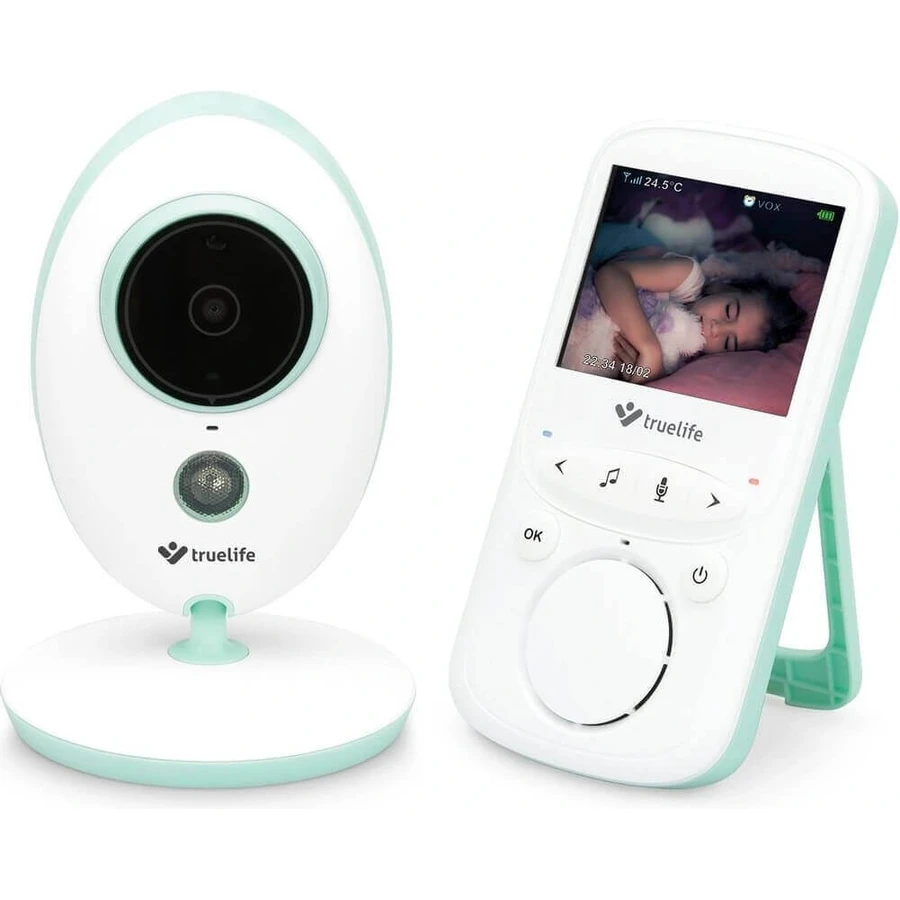 TrueLife NannyCam V24 Pro 1×1 шт, няня для ребенка: цены и характеристики