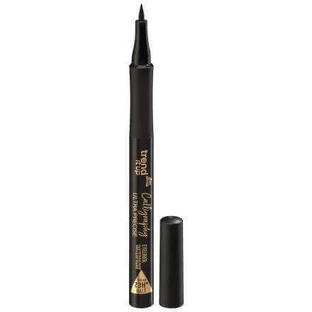 Trend !!!t up Calligraphy Calligraphy Linig Ultra Precise Waterproof Eye Shadow, 1,2 мл