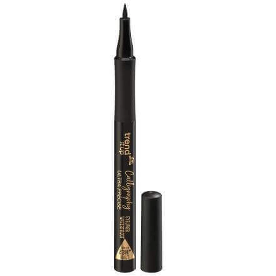 Trend !!!t up Calligraphy Calligraphy Linig Ultra Precise Waterproof Eye Shadow, 1,2 мл: цены и характеристики