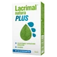 Глазные капли Lacrimal Natura Plus, 10 мл - длительный срок службы!