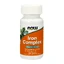Комплекс железа Now Foods Iron Complex, 100 таблеток