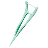 Флоссеры Jordan Easy Reach Flosser с зубной нитью и очистителем языка, 25 штук
