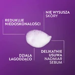Cetaphil Pro Oil Control, пінка для вмивання обличчя, схильна до акне шкіра, 236 мл: ціни та характеристики