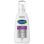 Cetaphil Pro Oil Control, пінка для вмивання обличчя, схильна до акне шкіра, 236 мл: ціни та характеристики