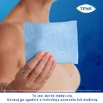 Набор Tena Lady Slim, специальные гигиенические салфетки, Extra Plus, 2 x 16 шт + ProSkin Pants Normal chonic трусы, размер M и L, 2 образца: цены и характеристики