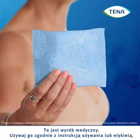 Набор Tena Lady Slim, специальные гигиенические салфетки, Extra Plus, 2 x 16 шт + ProSkin Pants Normal chonic трусы, размер M и L, 2 образца: цены и характеристики