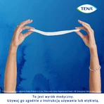 Набор Tena Lady Slim, специальные гигиенические салфетки, Extra Plus, 2 x 16 шт + ProSkin Pants Normal chonic трусы, размер M и L, 2 образца: цены и характеристики