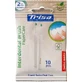 Trisa Межзубная щетка ISO 2 Paper Care, 1 шт.
