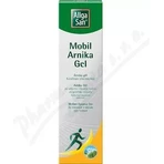 Гель Allga San Arnica 1×100 мл, протизапальний гель: ціни та характеристики