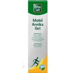 Гель Allga San Arnica 1×100 мл, протизапальний гель: ціни та характеристики