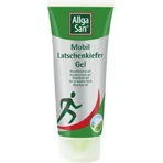 Гель Allga San Arnica 1×100 мл, протизапальний гель: ціни та характеристики