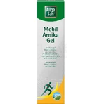 Гель Allga San Arnica 1×100 мл, протизапальний гель: ціни та характеристики