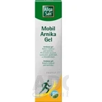 Гель Allga San Arnica 1×100 мл, протизапальний гель: ціни та характеристики