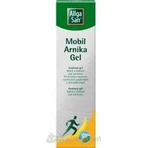 Гель Allga San Arnica 1×100 мл, протизапальний гель: ціни та характеристики