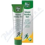 Гель Allga San Arnica 1×100 мл, протизапальний гель: ціни та характеристики