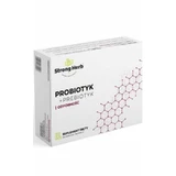 Пробіотик + пребіотик Імунний 30 капсул Strong Herb