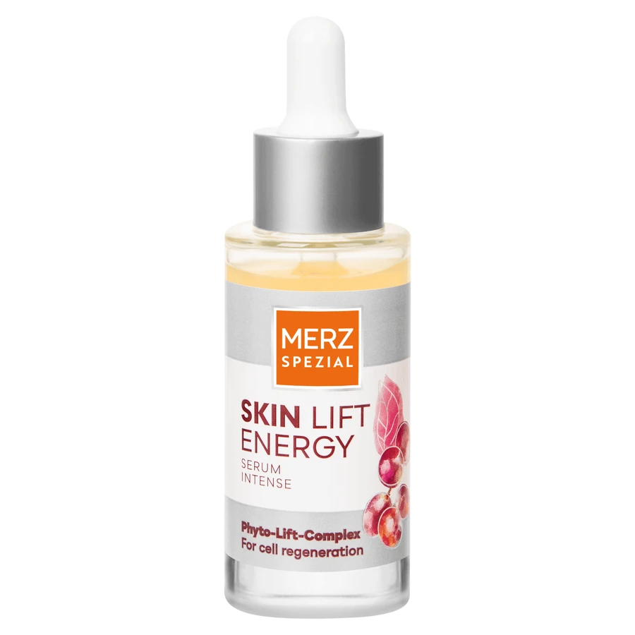 Сироватка Merz Spezial Skin Lift Energy, 30 мл: ціни та характеристики