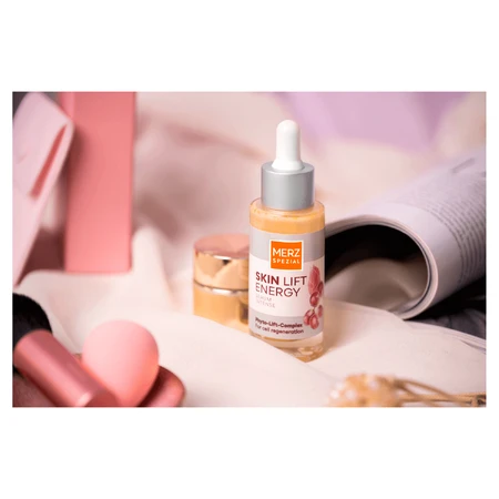 Сироватка Merz Spezial Skin Lift Energy, 30 мл: ціни та характеристики