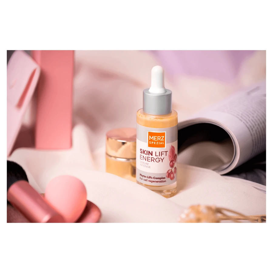 Сироватка Merz Spezial Skin Lift Energy, 30 мл: ціни та характеристики