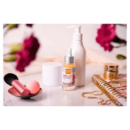 Сироватка Merz Spezial Skin Lift Energy, 30 мл: ціни та характеристики