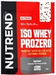 Крем для печива Nutrend Iso Whey Prozero 500 г