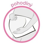 Medela Пояс для вагітних коричневий L ierny: ціни та характеристики