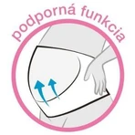 Medela Пояс для вагітних коричневий L ierny: ціни та характеристики