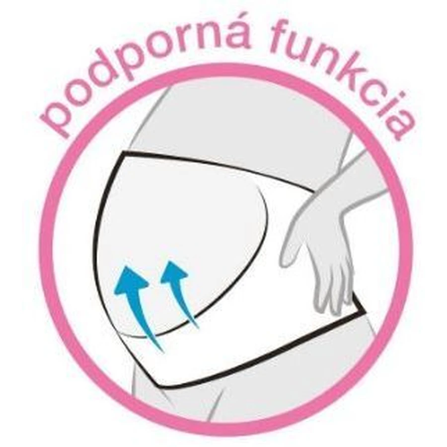 Medela Пояс для вагітних коричневий L ierny: ціни та характеристики