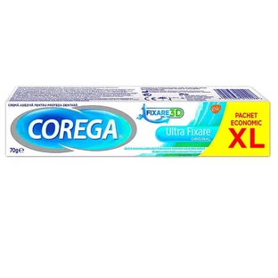 Corega Ultra Hold 70г