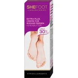 Средство SHEFOOT Extra Plus для лечения трещин на икрах, 75 мл