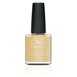 Еженедельный лак для ногтей CND Vinylux Shade Sense Seeing Citrine 15 мл