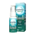 Спрей Sentino Natura, со вкусом черной смородины, 25 мл