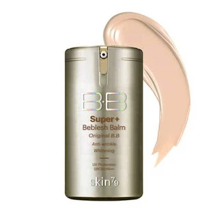 Skin79, BB Super + Beblesh Balm Gold, тональний крем для обличчя, SPF 30 PA ++, 40 мл