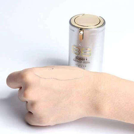 Skin79, BB Super + Beblesh Balm Gold, тональний крем для обличчя, SPF 30 PA ++, 40 мл: ціни та характеристики