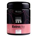 EstroVita Skin Sakura, 90 веганських капсул: ціни та характеристики