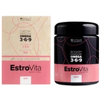 EstroVita Skin Sakura, 90 веганських капсул: ціни та характеристики