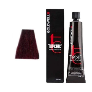 Goldwell Top Chic Перманентная краска для волос 7RR 60 мл