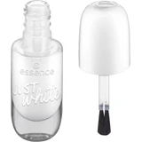 Гель-лак для ногтей Essence Cosmetics цвет 33, 8 мл