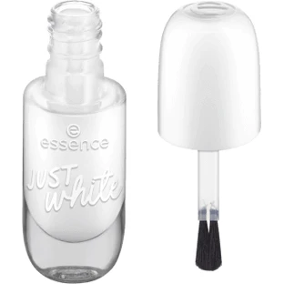 Гель-лак для нігтів Essence Cosmetics колір 33, 8 мл